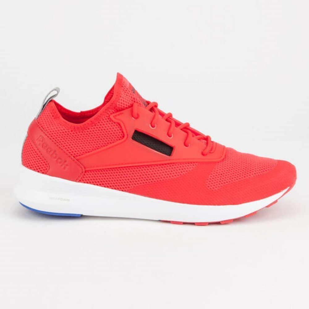 #61/55brand New Reebok Zoku Runner Shoes